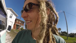 Episode 376 – Closer to the Ocean –  Life of a Gypsy Day 268