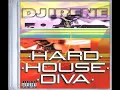 DJ Irene - Hard House Diva