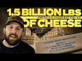 America s Secret Underground Cheese Bunkers