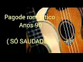 Download Lagu Pagode anos 90, para matar a saudade e fazer você se apaixonar