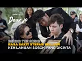 Lagu Behind The Scene EP05 | Dear Jo Series | Anggika Bolsterli, Stefan William, Yesaya Abraham