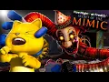 Download Lagu Five Nights At Freddy's - Secret Of The Mimic (FULL GAME ENDING)
