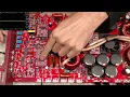 Orion HCCA 5000 1DV2 Tips On Output Drive Evaluation Class D Car Amplifier