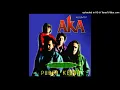 Lagu Aka - Dunia Buram