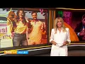 Stars of Sunny Nights catch up with Today | Today Show Australia