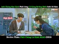 Download Lagu Anh Chàng Mọt Sách Phải Lòng Cô Nàng Bướng Bỉnh | Review Phim Phải Chăng Là Định Mệnh 2024