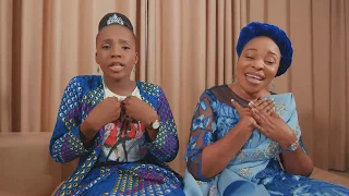 agbara nla by tope alabi and iseoluwa new song 