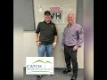 CATCH Neighborhood Housing CEO Tom Furtado on the radio with Jack Heath on 2024