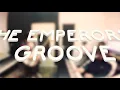 Napkey - Nano Sessions #2 - The Emperor's Groove (Live)