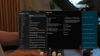 I m building the next-gen Markdown editor