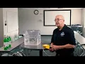 Understanding Explosive Gases