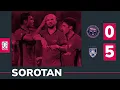 Download Lagu Sorotan: UM-Damansara United 0 - 5 Johor Darul Ta'zim | Piala FA 2025