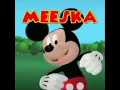 Download Lagu meeska, mooska, miss na kita (mickey mouse clubhouse)