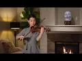 Download Lagu NewJeans | Our Night is More Beautiful Than Your Day from My Demon OST (Violin Cover)