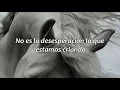 Three White Horses - Andrew Bird // sub. español