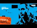 Download Lagu Jakub Jarzabek · Kimla · FESPA Amsterdam 2024