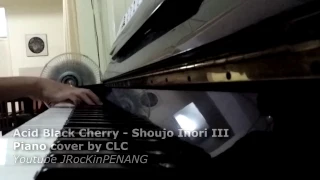 Download Acid Black Cherry - Shoujo no Inori III (少女の祈り III) MP3