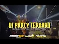 Lagu AMUNISI BARUU!! Dj party melody old_bassbeat wajak slow bass