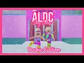 BARBIE ALDC Song Codes Roblox Full List in Description Aldc Studio Not Ora Music ids