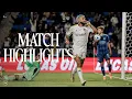 HIGHLIGHTS LA Galaxy vs Sporting Kansas City 9 27 25