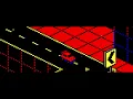 Interstate Drifter 1999 Lava OST
