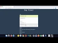 ctflearn com Inj3tion time by intelagent