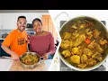How To Make Trini Curry Chicken Foodie Nation