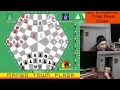 Three Player Chess - Chess Variants Ep 217