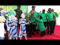 MSANII ALIYEMKOSHA RAIS MAGUFULI LEO BARIADI SIMIYU