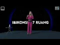 Januari di Kota Dili - Rita Effendy - K7R
