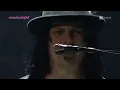 The dead weather blue blood blues montreux jazz
