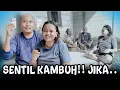 Lagu BAHAGIA DAN HARU ❗️🥹🤩❗️TERIMA KASIH MBAK NGATEMI ‼️MEREKA MENANTI