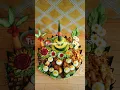 Lagu Tumpeng Nasi Kuning 15 porsi