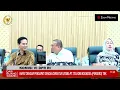 Download Lagu BREAKING NEWS - KOMISI VI DPR RI RDP DENGAN DIRUT PT TELKOM INDONESIA