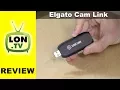 Elgato Cam Link Review - Turns any MI camera device into a webcam with no drivers
