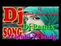 Download Lagu O Mahi ve - DJ Remix Song Love mix Song 2020