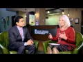 ROBIN SWOBODA INTERVIEWS DR BAFNA ABOUT KAMRA INLAY