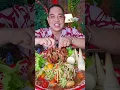 Download Lagu ย่างใส้อ่อน แกล้มตำหมากหุ่ง เข้ากันคักๆ