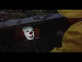 Video di Tim Curry Gets Back Into Character As Pennywise the Clown
