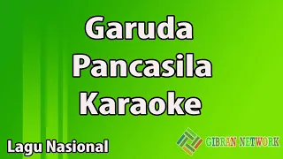Download Garuda Pancasila Karaoke | Lagu Anak Indonesia | Lagu Karaoke Anak MP3