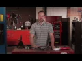 The Essential Tools for the Home Mechanic