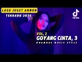 Download Lagu VOL, 2 LAGU JOGET AMBON - (GOYANG CINTA, 3) - COVER REMIX TERBARU 2025
