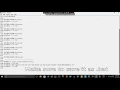Batch Key-logger