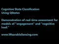 Real-Time EEG Cognitive State Assessment with QStates