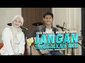 Download Lagu CIca Rama Ft. Abizar Ayaden - Jangan Tinggalkan Aku (Official Music Video) | SKA Reggae Version