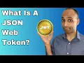 What Is A JWT - JSON Web Tokens with Python
