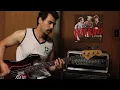 Green Day - I'm Never Gonna R.I.P.  (Bass Cover)