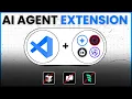 Best Free AI Coding Assistants for VS Code No Cursor