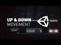 SMOOTH UP DOWN MOVEMENT OF OBJECTS in UNITY Easy