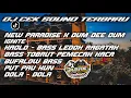 Download Lagu RANDOM DJ CEK SOUND VIRAL TIKTOK TERBARU 2024 BREWOG AUDIO | NEW PARDISE X DOLA DOLA